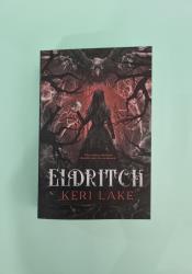 Eldritch (The Eating Woods 2) thumb 1 2