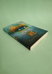 Ignite Me (Shatter Me 3) thumb 2 4