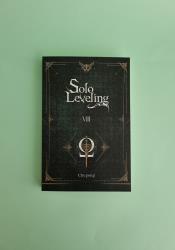 Solo Leveling, Vol. 8 thumb 1 2