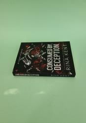 Consumed by Deception (Deception Trilogy 3) thumb 2 4
