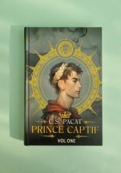 Captive Prince Book 1 thumb 2 2