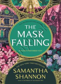 The Mask Falling (The Bone Season 4) thumb 2 1