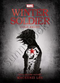 The Winter Soldier: Cold Front thumb 2 1