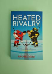 Heated Rivalry (Game Changers 2) thumb 2 2