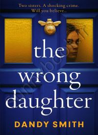 The Wrong Daughter thumb 2 1