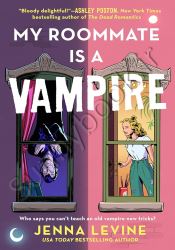 My Roommate Is a Vampire (My Vampires 1)