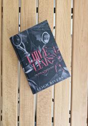 Little Liar (The Web of Silence Duet 2) thumb 2 3