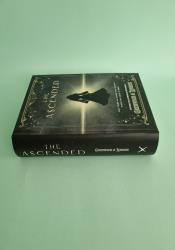 The Ascended (Aesymarean Duet 1) The Ascended (Aesymarean Duet 1) thumb 1 4