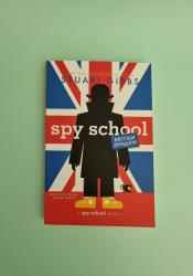 Spy School British Invasion (Spy School 7) thumb 2 2