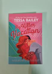 My Killer Vacation thumb 1 2