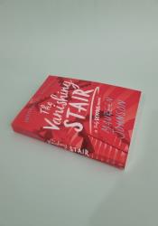 The Vanishing Stair (Truly Devious, 2) thumb 1 3