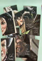 Fairest of All (Villains 1) thumb 1 2