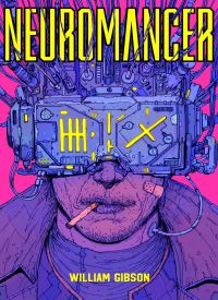 Neuromancer (Sprawl 1)