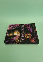 Crossed (Never After Series book 5) thumb 2 4