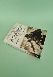 Assassin's Creed: Renaissance (Book 1 of 9) thumb 2 3