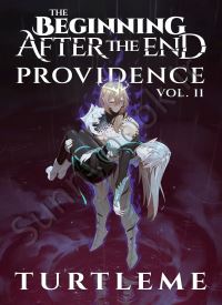 The Beginning After The End: Providence, Book 11 thumb 2 1