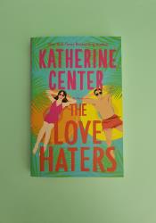 The Love Haters thumb 2 2