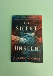 The Silent Unseen thumb 2 2