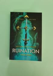 Ruination: A League of Legends Novel thumb 2 2