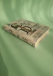 City of Dragons  (The Rain Wild Chronicles, Book 3) thumb 2 3