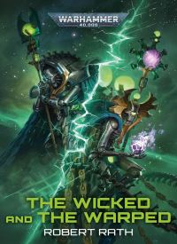 The Wicked and the Warped (Warhammer 40,000) thumb 2 1