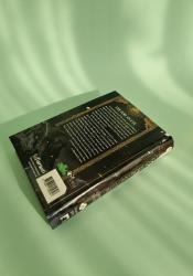 Ballad of Sword and Wine: Qiang Jin Jiu (Novel) Vol. 6 thumb 1 5