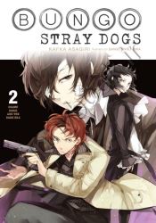 Bungo Stray Dogs Vol. 2 thumb 1 1