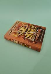 Games Untold (The Inheritance Games 5) Games Untold (The Inheritance Games 5) thumb 2 3