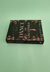 Dance of Deception (Darkest Dance 1) thumb 1 4