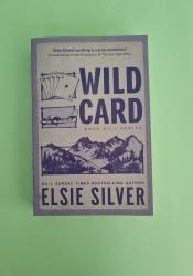 Wild Card (Rose Hill 4) thumb 1 2