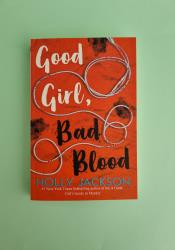 Good Girl, Bad Blood (A Good Girl's Guide to Murder 2) thumb 1 2