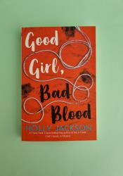 Good Girl, Bad Blood (A Good Girl's Guide to Murder 2) thumb 2 2