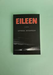 Eileen: A Novel thumb 1 2