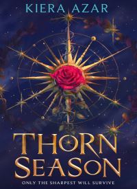 Thorn Season (Thorn Season 1) thumb 2 1