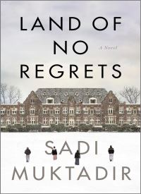 Land of No Regrets