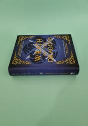 Wrath of the Dragons (Fear the Flames 2) thumb 2 4