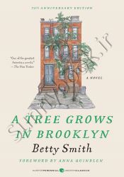 A Tree Grows in Brooklyn