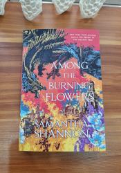 Among the Burning Flowers (The Roots of Chaos 0.2) thumb 1 2