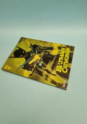 Batman Catwoman (2020) #4 thumb 1 3
