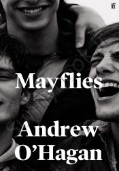 mayflies