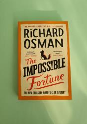 The Impossible Fortune (The Thursday Murder Club) thumb 1 2
