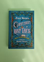 Emily Wilde's Compendium of Lost Tales (Emily Wilde 3) thumb 1 2