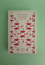 Alice's Adventures in Wonderland and Through the Looking Glass thumb 2 2
