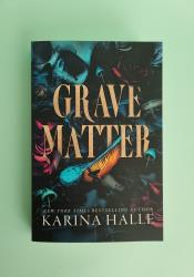 Grave Matter thumb 2 2