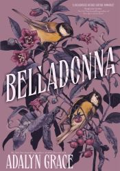 Belladonna book 1
