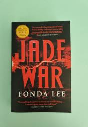 Jade War (The Green Bone Saga, 2) thumb 1 2