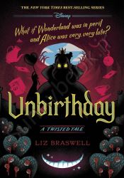 Unbirthday-A Twisted Tale thumb 1 1