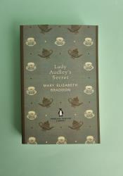 Lady Audley's Secret thumb 2 2