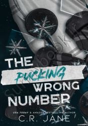 The Pucking Wrong Number thumb 2 1