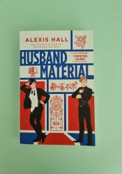 Husband Material (Boyfriend Material 2) thumb 2 2